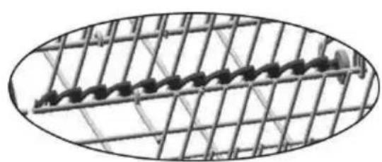 Fulgor Milano FDW 8291.1 - DOLNY KOSZ - 3