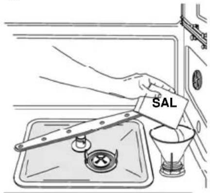 Fulgor Milano FDW 8291.1 - Instruções para o uso - 1