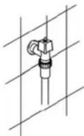 Fulgor Milano FDW 8291.1 - Antes de起初 um programa de lavagem verificar se: - 1