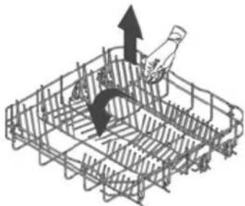 Fulgor Milano FDW 8291.1 - HNXHJ KOP3NHA - 2