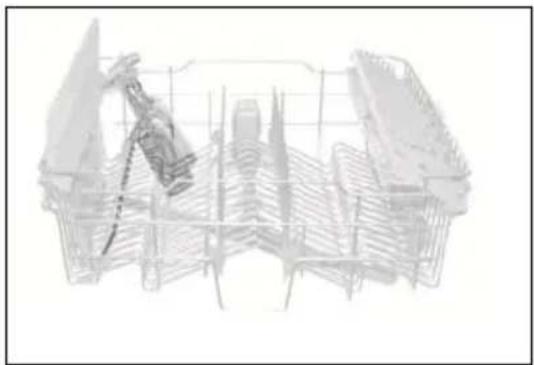 Fulgor Milano FDW 8291.1 - BELADEN DES OBERKORBS - 4