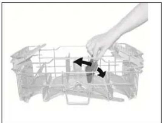 Fulgor Milano FDW 8291.1 - BELADEN DES OBERKORBS - 6