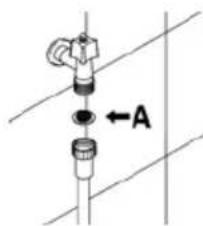 Fulgor Milano FDW 8291.1 - Sicherheitshinweise und allgemeine Ratschläge - 1