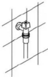 Fulgor Milano FDW 8291.1 - Przed uruchomieniem programu zmywania upewnij sie, ze: - 1