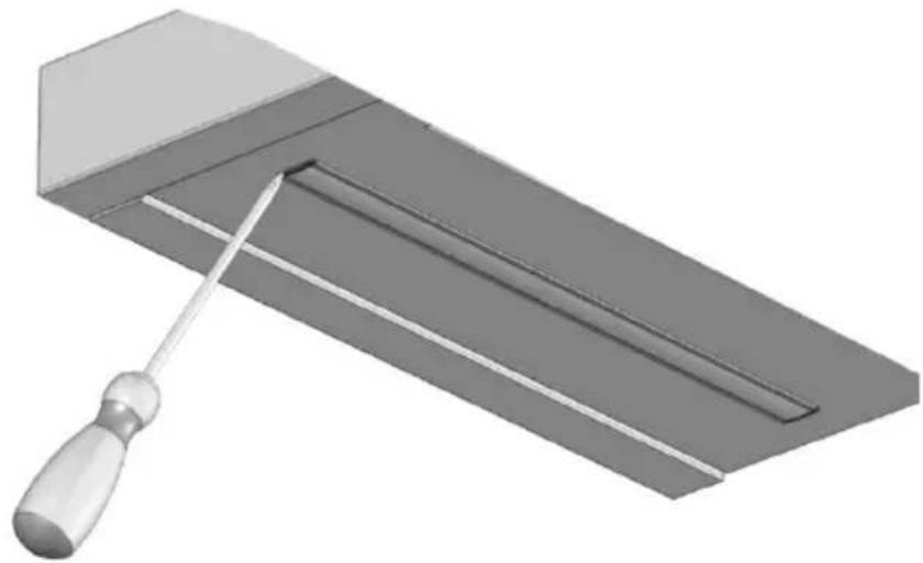 Fulgor Milano FCLHD 900 TC BK - 3