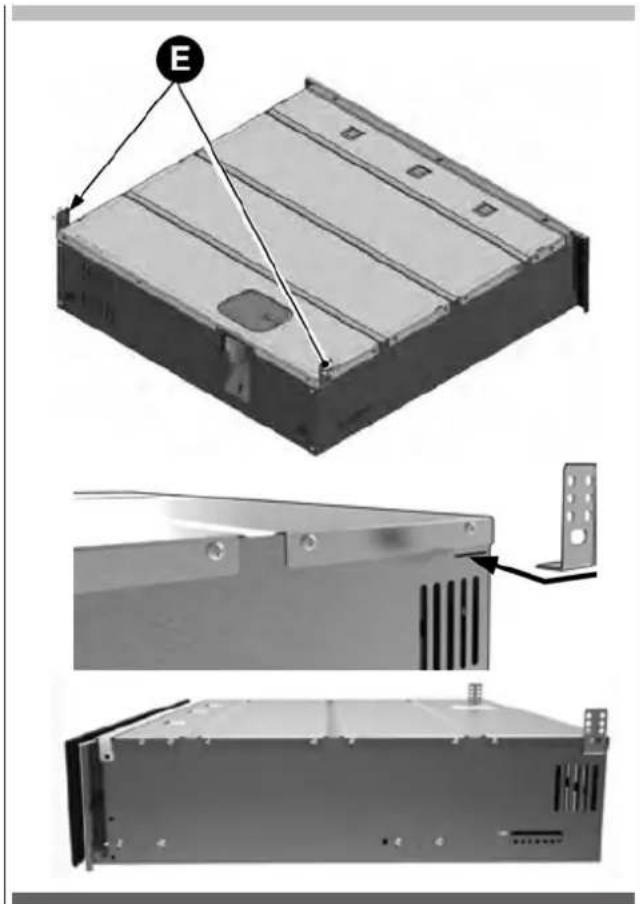 Fulgor Milano FVSD 150 TC X - Fase 6 - 1