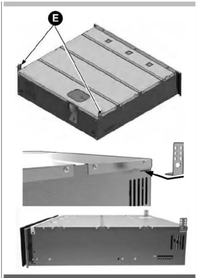 Fulgor Milano FVSD 150 TC X - Phase 6 - 1