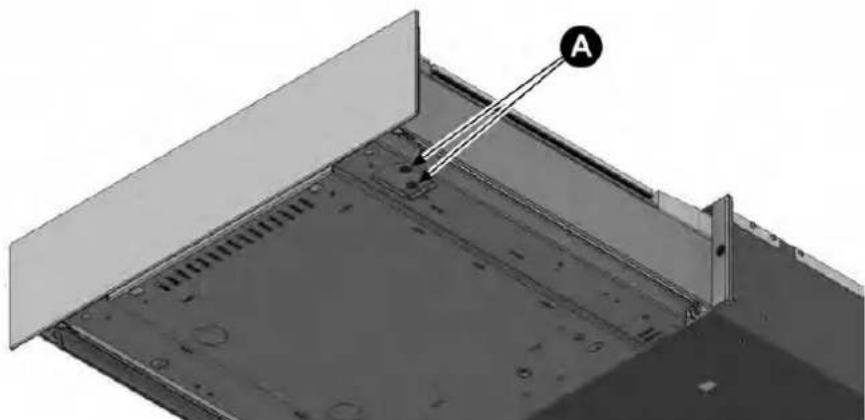 Fulgor Milano FVSD 150 TC X - HeHcnpaBHOCTb PnUHa Cnoc6 yctpaHn - 1