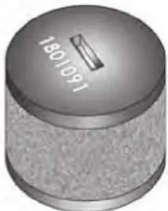 Fulgor Milano FVSD 150 TC X - Packing-List - 5
