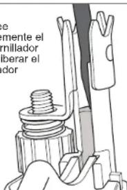 MILWAUKEE 720020 - Cómo desatascar un sujetador atorado - 1
