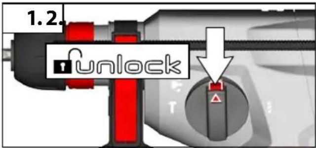 1.2. unlock