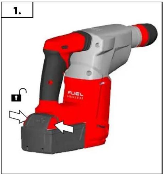 1. FUEL SHIKELUS