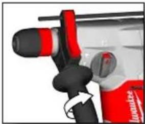 MILWAUKEE M18 CHX502X - M18 CHX - 37