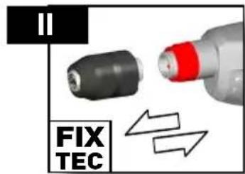 II FIX TEC