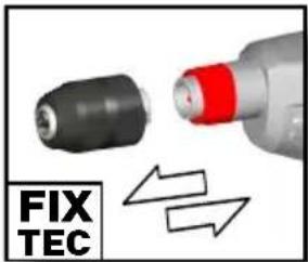 FIX TEC