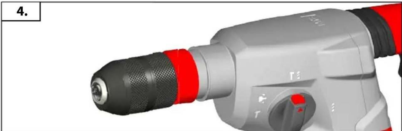 MILWAUKEE M18 CHX502X - M18 CHX - 28