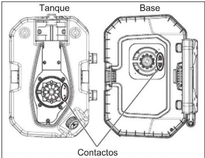 MILWAUKEE 491628WS - Limpieza de contactos eléctricos - 1