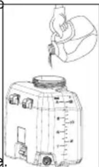 MILWAUKEE 491628WS - ADVERTENCIA - 1