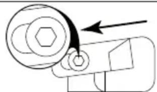 MILWAUKEE 293520 - Blade Replacement - 2