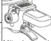 MILWAUKEE 273320 - Adjusting the Miter Angle - 2
