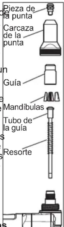 MILWAUKEE 48540100 - ADVERTENCIA - 1