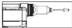 MILWAUKEE 48540100 - Usar la remachadora - 1