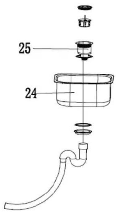 Klarstein Jersey - Importatore per la Gran Bretagna: - 16