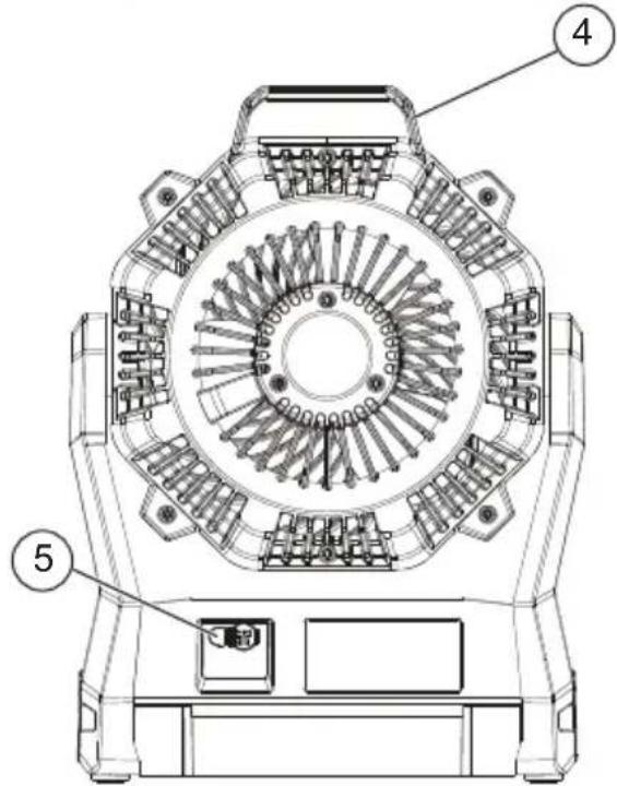 MILWAUKEE 088620 - ESPECIFICACIONES - 2