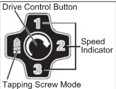 MILWAUKEE 255220 - Using the Drive Control - 2