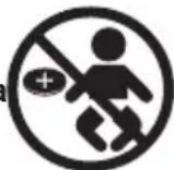 MILWAUKEE 272120 - ADVERTENCIA Riesgo de quemadura quimica. - 1