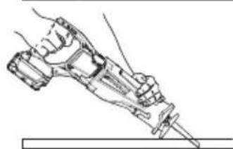 MILWAUKEE 272120 - Coupes en plongée - 3