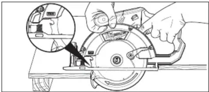 MILWAUKEE 253020 - General Operation - 1