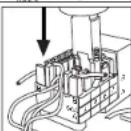 MILWAUKEE 48222165 - Type Punchdown - 3