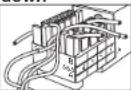 MILWAUKEE 48222165 - Type Punchdown - 1