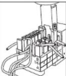 MILWAUKEE 48222165 - Type Punchdown - 2