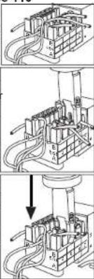MILWAUKEE 48222165 - Insertion de type 110 - 1