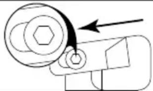 MILWAUKEE 243520 - Blade Replacement - 2