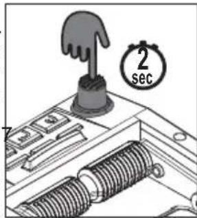 MILWAUKEE 277420 - Amorçage du système hydraulique - 1