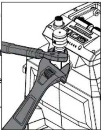 MILWAUKEE 277420 - Avertissement - 1