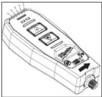 MILWAUKEE 277420 - To operate in Wireless mode: - 2