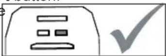 MILWAUKEE 277420 - To bleed an accessory: - 1