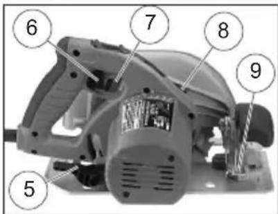 MILWAUKEE 639121 - Exceptions - 1