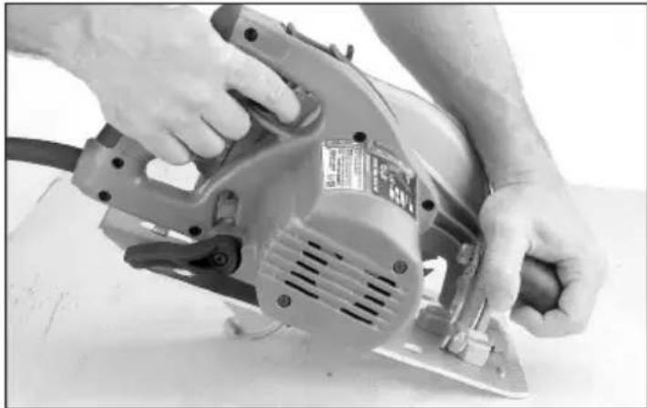 MILWAUKEE 639121 - Coupe-borgne - 1
