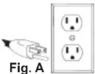 MILWAUKEE 639121 - Grounded Tools (Three-Prong Plugs) - 1