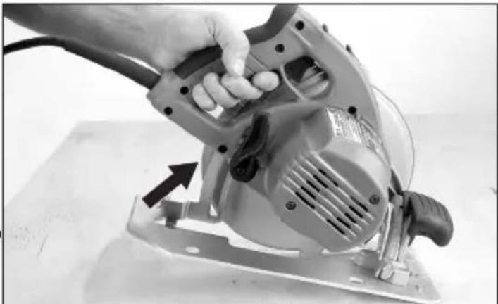 MILWAUKEE 639121 - Ajuste de profundidad - 1