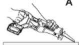 MILWAUKEE 282220 - A - 1