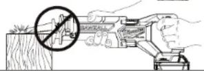 MILWAUKEE 282220 - Retrait d'une lame brisée de la fixation de lame quik-i ou - 3
