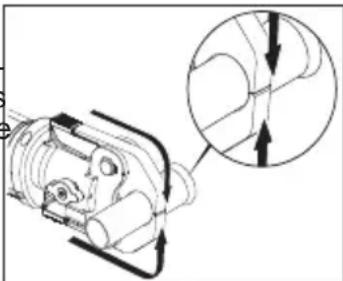 MILWAUKEE 267420C - Using Crimp Jaws for use with Fittings designed to F1807 & F2159 standards - 3