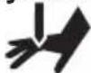 MILWAUKEE 287220 - SPECIFIC SAFETY RULES FOR THREADED ROD CUTTER - 1