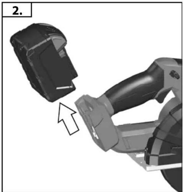 MILWAUKEE M18 FMCS502X - M18 FMCS - 15